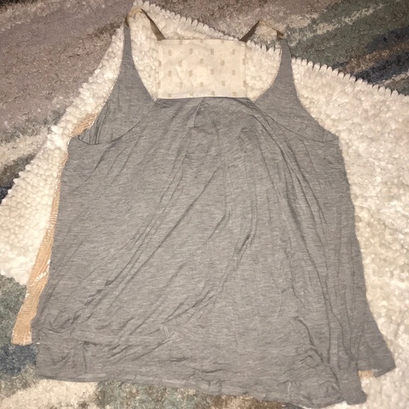 NWT Anthropologie Tiny Sequins & Velvet Layered M - Picture 8 of 8